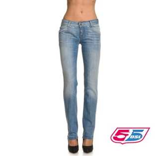 PIUPADILLA Destockage Jeans 55 DSL BY DIESEL FEMME