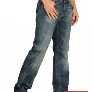 Les Jean's DIESEL homme ref: POIAK 8SV