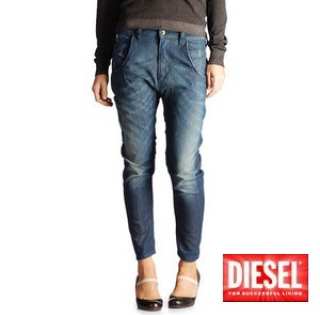 Jeans DIESEL BLACK GOLD ref: POLLIES en destockage
