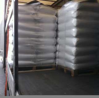 Lait en poudre de la Pologne