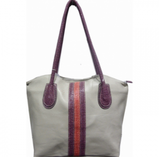 Sac à main classic  Réf 7686  