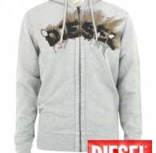 SFAK2 Destockeur Grossiste de Sweats DIESEL homme 