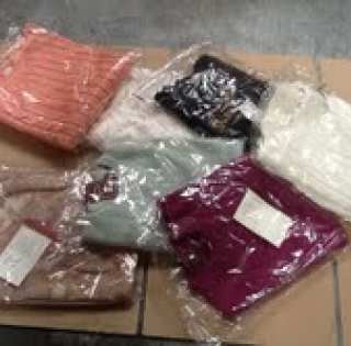 PRÊT A PORTER (HOMME,ENFANT,FEMME)