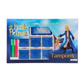 Tampon en bois