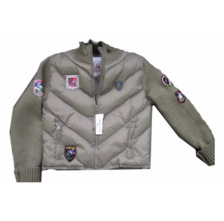 Doudoune alpine quickshark réf 6318 5, 90 € ht/unité