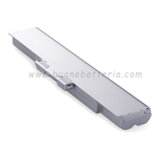 5200mAh batteria Compaq Presario V4000