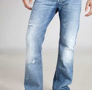 Jeans DIESEL homme ref: ZATHAN 73Y en destockage