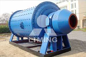 Broyeur à boulets à vendre