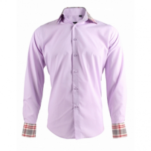 Chemise Parme Tartan 7,40 € HT/unité  Référence : 7563