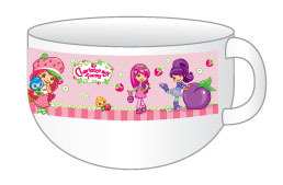 BOL DISNEY 0.80€ DEMI GROS