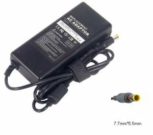 Chargeur Ordinateur Portable IBM Lenovo ThinkPad T60 Notebook