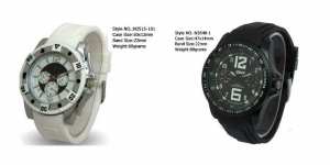 Grossiste, fournisseur et fabricant Montre chrono homme- N3515 & N3548