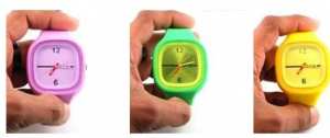 Grossiste, fournisseur et fabricant montre fashion unisex