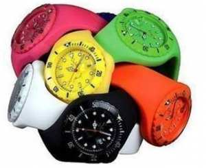 Grossiste, fournisseur et fabricant Montre type ICE