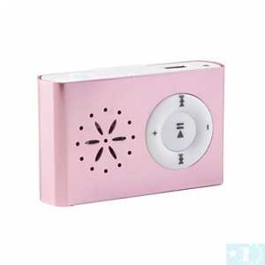 Grossiste, fournisseur et fabricant M65/MP3 avec Mini haut-parleur 4GO