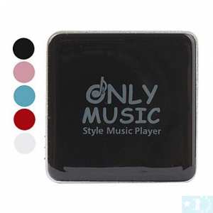 Grossiste, fournisseur et fabricant M66/Lecteur mp3, 4GO, 4 coloris