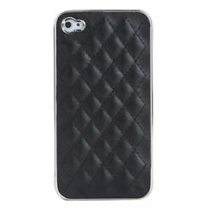  Grossiste, fournisseur et fabricant Etui en simili cuir pour iPhone 4/4S - 4 coloris 