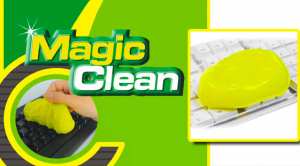  Grossiste, fournisseur et fabricant Pâte Magique Dépoussiérante - Magic clean