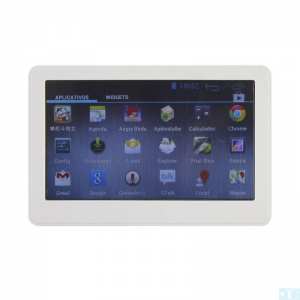 Grossiste, fournisseur et fabricant X0410/mini tablettes 4 pouces (noir et blanc)