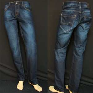 JEANS Alfredo 2169
