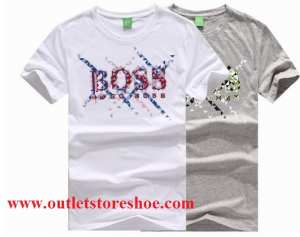 outletstockgoods.com 2013 hugo boss tee shirt homme pas cher