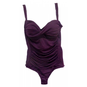 Maillot de bain 1 pièce / 4,20 € HT / Réf 2490