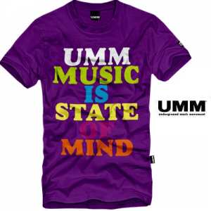 TEANO Destockeur Grossiste de T-shirts UMM homme