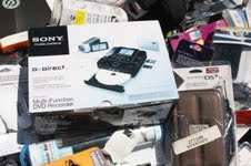 Destockage a moins d'1 euro