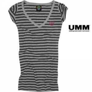 TALCA Destockage, grossiste de Tee-shirts UMM 