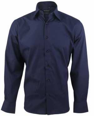 Chemise marine classic 7,40 € HT/unité