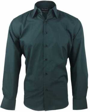 Chemise kaki classic 7,40 € HT/unité