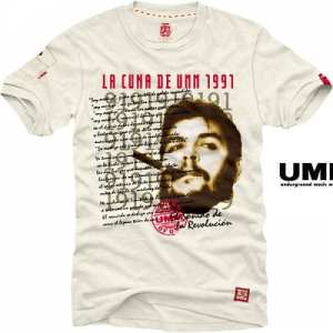 TAW Destockage, grossiste de T-shirts UMM homme