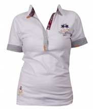 La Martina Polo-Shirt WOMEN