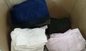 Destockage pantalons printemps-été femmes