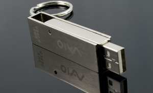 Clé usb propre logo à prix usine chinoise