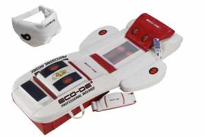 Matelas de massage professionnel ECO-980