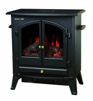 ECO-CHI-520 Cheminée électrique