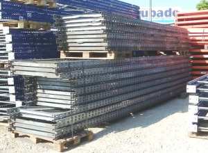 RACKS A PALETTES OCCASION