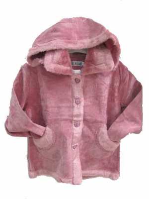 Blouson pour fille