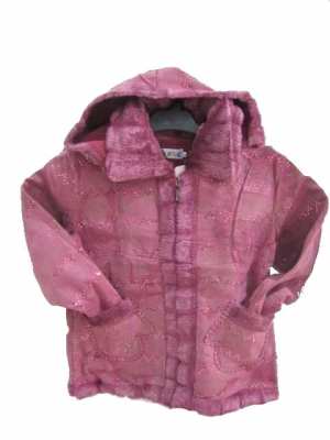 Blouson fille