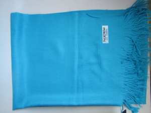 Echarpe 100% Pashmina 1€/ht/unité 
