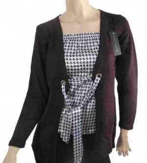 Pull femme cachemire 4,90 € 