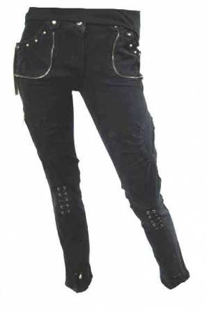 Pantalon slim femme fashion 2,90 € HT/unité