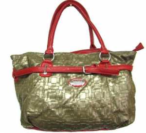 Sac à main tressé 3,95 € HT