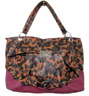 Sac à main mode léopard   Référence : 5038   3,95 € 