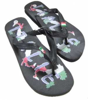 Tong homme Italie  1,20 € HT/unité  Référence : 3440