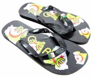 Tong homme Algérie   1,20 € HT/unité  Référence : 3439 