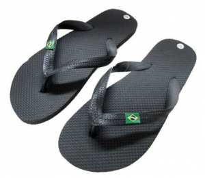 Tong Brésil femme 1,40 € HT/unité  Référence : 3434