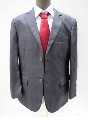 COSTUMES HOMME REF 2164 26€ HT 