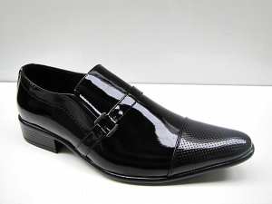 CHAUSSURES HOMME VERNIS REF 1211 7.4€ HT 